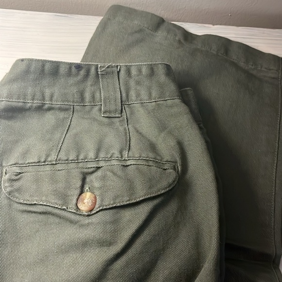 Vintage Trading Company Flat Pant 32/32 - Picture 4 of 4